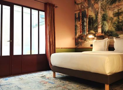 Hôtel Relais Monceau