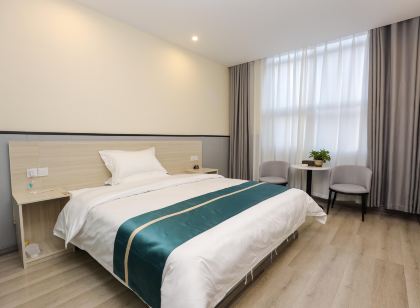 貝芯飯店(宜賓大學城智能終端產業園店)