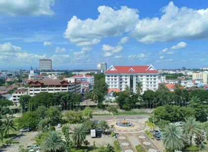 Senhu Garden Resort Hotel