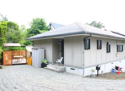 山中湖リゾートハウスⅡ