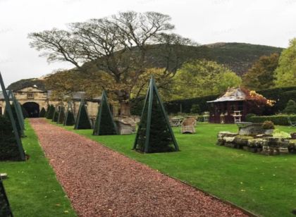 Prestonfield House