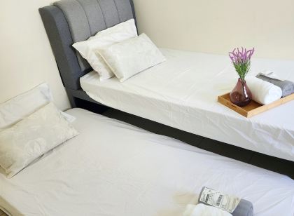 Landed House #Semenyih #Cozy #BBQ