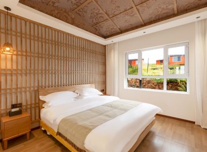 幸福裏·靜逸山舍