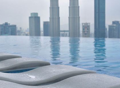 吉隆坡市中心露娜伊頓住宿