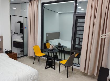 Zhao'an Guanghao Homestay