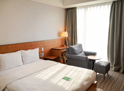 Hotel Tour Incheon Airport Hotel & Suites
