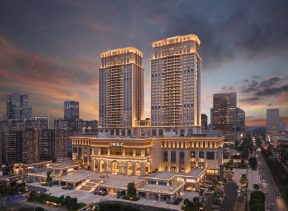 Foshan Marriott Hotel