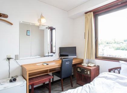 Tabist ニューワールドホテル 鹿児島鹿屋