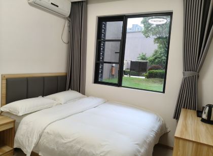 Aviation City Travel Inn