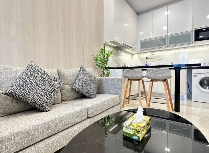 Societe Suites 108 Hartamas Mont Kiara Kuala Lumpur 2-6pax