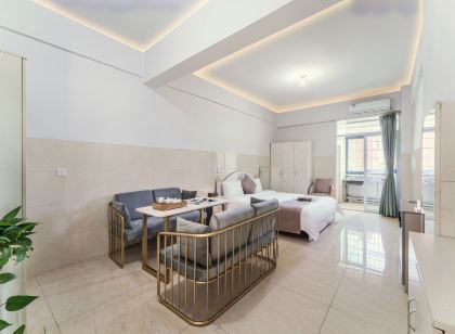 Lingshang No.7 Apartment (Aluohai Shopping Center Songyu Ferry)