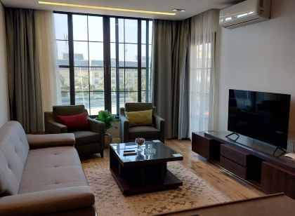 Mirage Taiaa Hotel Apartments