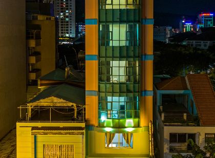 Khanh Vy Hotel