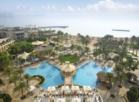 InterContinental Hotels DOHA BEACH & SPA by IHG