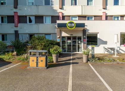 B&B Hôtel Limoges 3