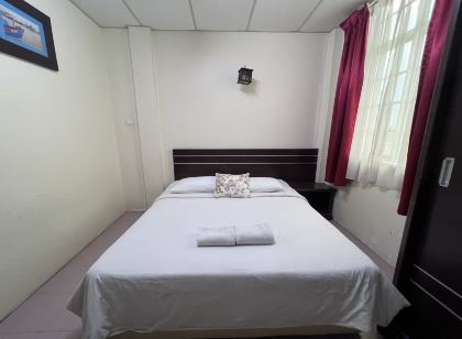 Seri Kemaman Inn, Chukai Terengganu