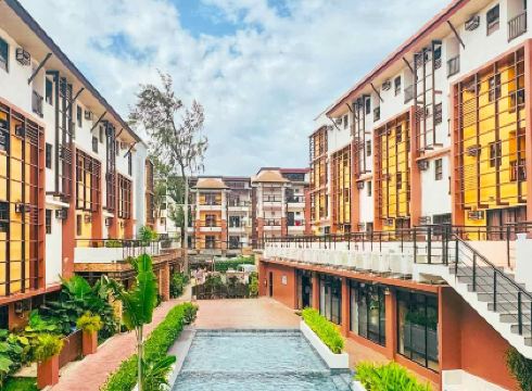 La Carmela de Boracay Hotel