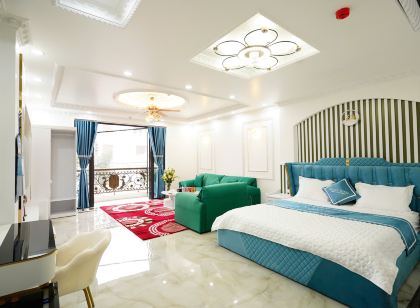 Legacy Hotel Ninh Binh 1
