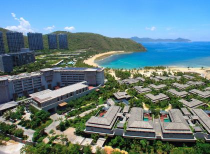 Luhuitou Sanya Resort