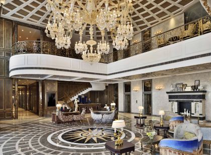 Radisson Blu MBD Hotel Noida