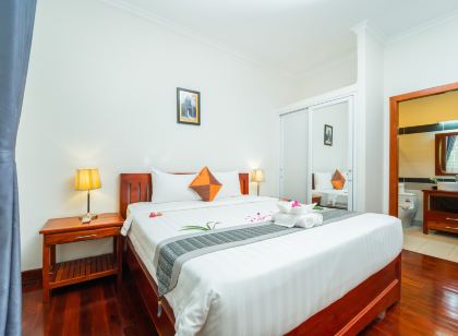 Siemreap Green Residence