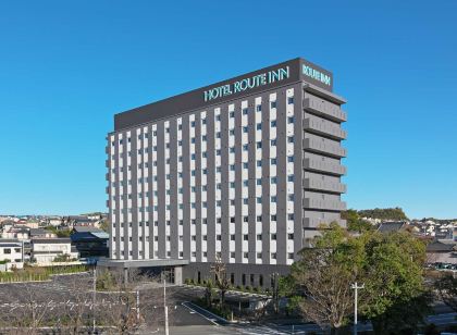 호텔 루트 인 쿠와나