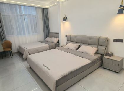 Wucui Xingmian Chinese Inn