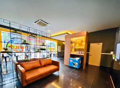 Smile Hotel Klang Bukit Tinggi