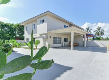 Banyan Tree Villa Hotel
