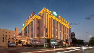 vienna-hotel-foshan-wenhua-north-road