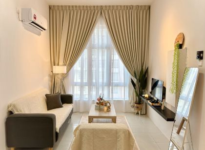 The Anderson Ipoh | Free Netflix & Game | Free 2Parking