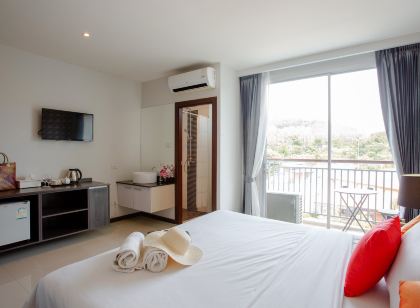 The Wings Boutique Hotels Krabi Ko Lanta