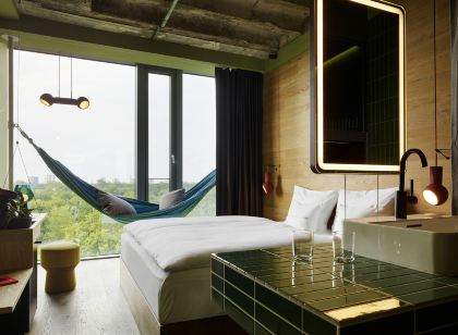 25hours Hotel Bikini Berlin