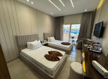 Ramage Hotel & Resort