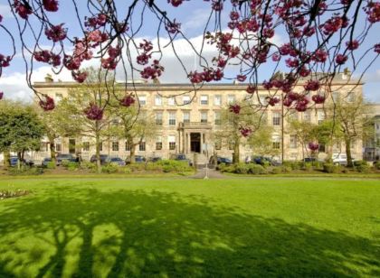 Kimpton BLYTHSWOOD SQUARE HOTEL & SPA by IHG