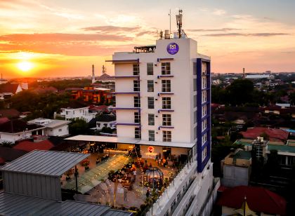 Maestro Hotel Pontianak