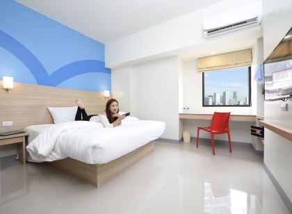 Hop Inn Hotel Makati Avenue Manila