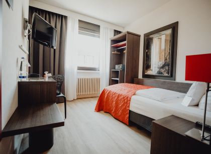 Art & Business Hotel