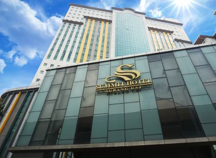 Summit Hotel Subang USJ
