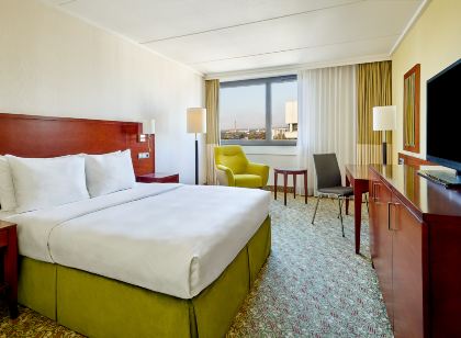 Courtyard by Marriott Duesseldorf Seestern