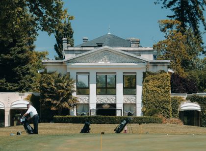 Relais de Margaux