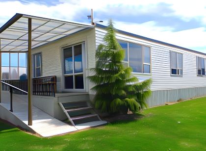 High Country Motel & Backpackers