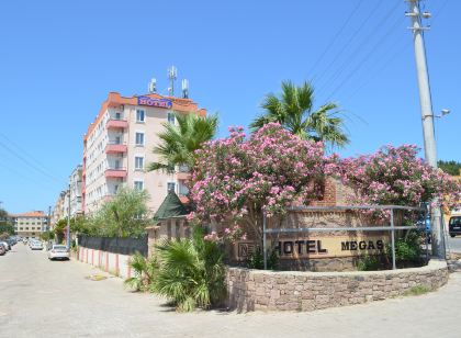 Megas Hotel