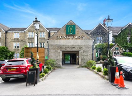 OYO Tong Park Hotel
