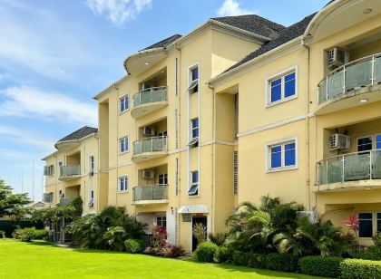 JUN YUE Ikeja Lagos hotel