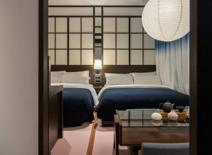 스테이 패스포트 나고야 료칸 안양 평촌