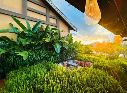 26Life族跡清奢·民族客棧(融創滇池後海店)