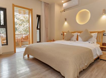 禮泉浮塵別院(袁家村店)