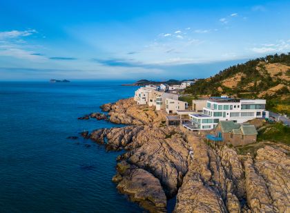 Duocheng Seaview Hotel