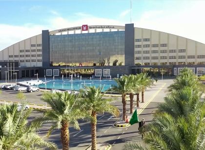 Grand Millennium Tabuk